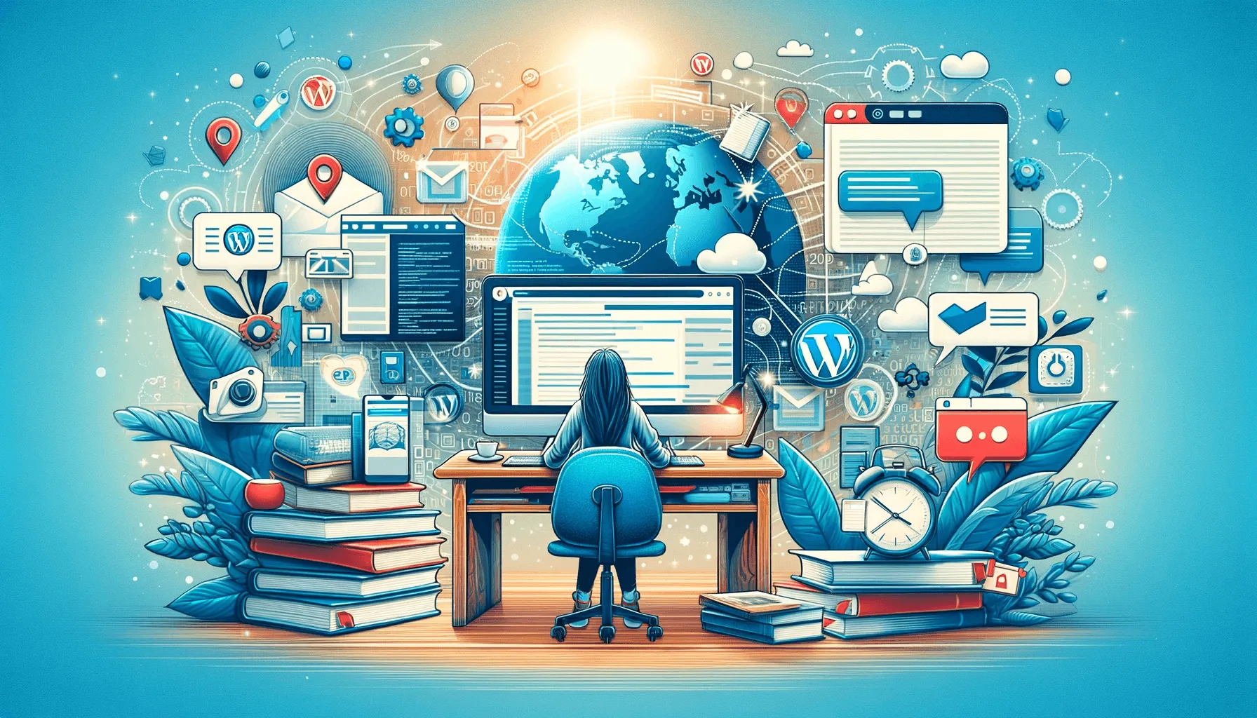 How to Become A Remote WordPress Developer | Kerja-Remote